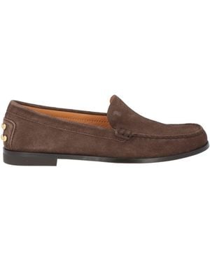 Tod's Mocassino - Marrone