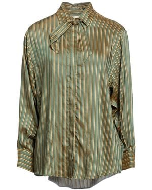 Cruna Camicia - Verde