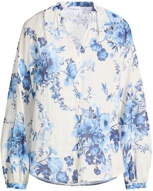 Marella Tops - Blue