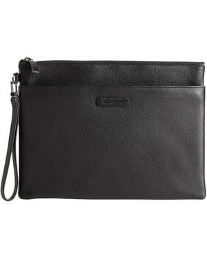 Piquadro Handtaschen - Schwarz