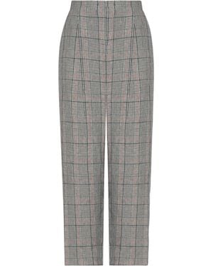 Emporio Armani Trouser - Grey