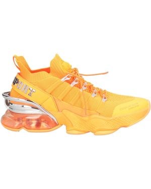 Philipp Plein Trainers - Orange