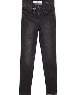 Pamela Henson Jeanshose - Blau