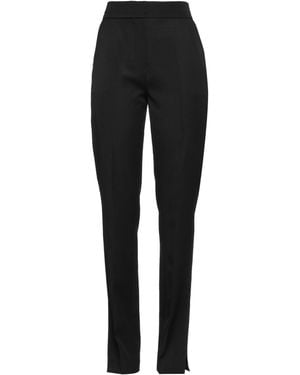 Jacquemus Trousers - Black