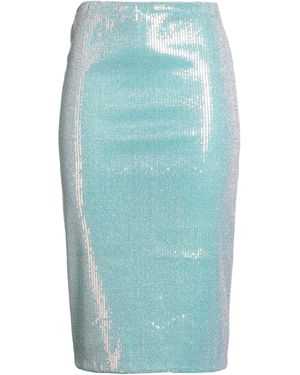 Pinko Midi Skirts - Blue