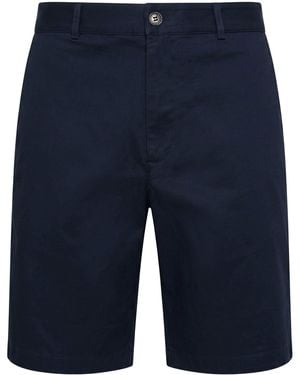 Department 5 Shorts Et Bermudas - Bleu
