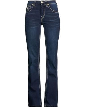 TRUE RELIGION Jeans - Blue