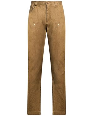 rusfrcade Jeans Cotton - Natural