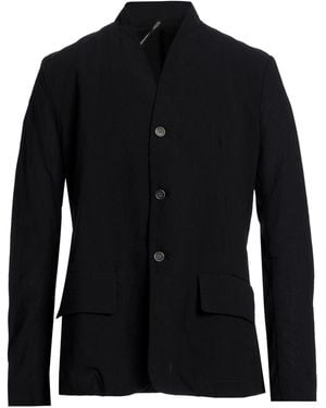 Masnada Blazer - Black