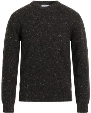Bellwood Jumper - Black