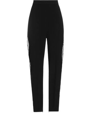 David Koma Pants - Black