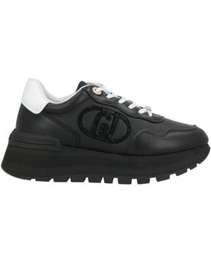 Liu Jo Trainers - Black