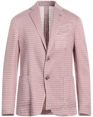 Lardini Americana - Rosa