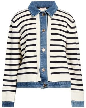 Oltre Jacket - Blue