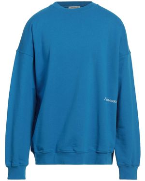 hinnominate Felpa - Blu