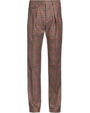 Lardini Hose - Braun