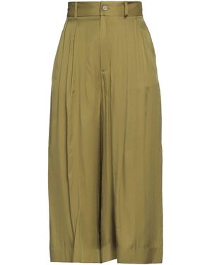 Equipment Trouser - Green