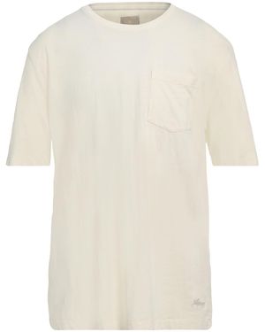AT.P.CO T-Shirt Cotton - White