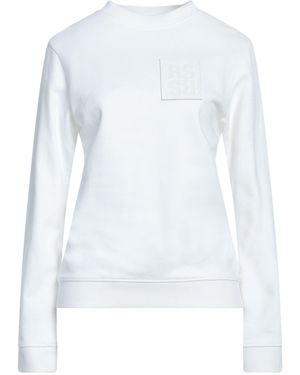 Raf Simons Sudadera - Blanco