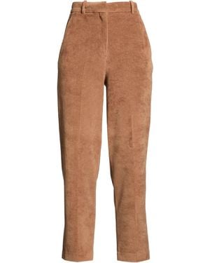 Circolo 1901 Trouser - Brown