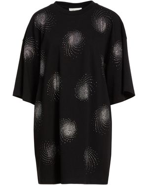MEIMEIJ T-Shirt Cotton - Black