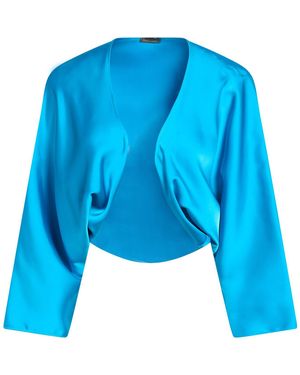 Hanita Jacket - Blue