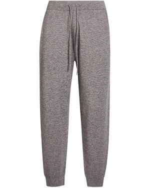 MC2 Saint Barth Trouser - Grey