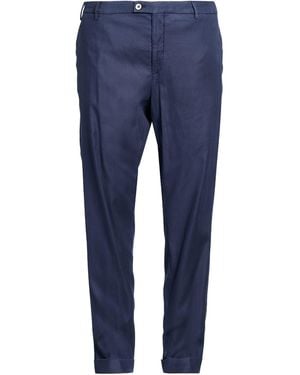 Michael Coal Pantalone - Blu