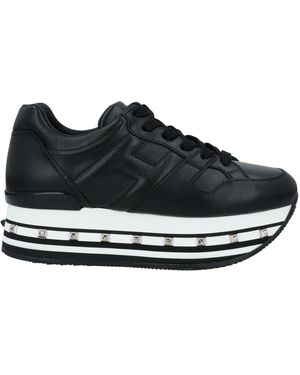 Hogan Sneakers - Nero