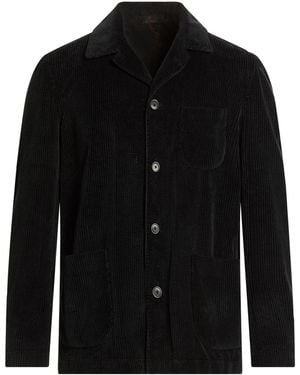 Santaniello Blazer - Black