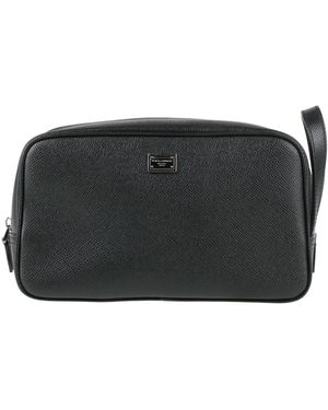 Dolce & Gabbana Beauty Cases - Black