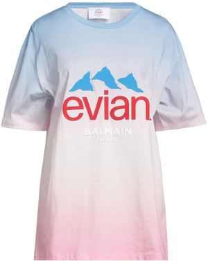Balmain T-Shirt - Multicolour