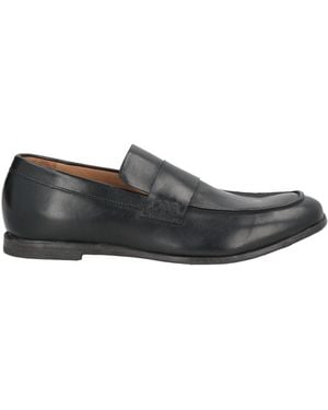 Moma Loafers - Grey
