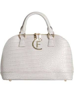 Cristinaeffe Handbag - White