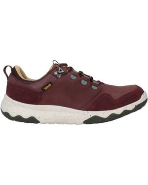 Teva Sneakers - Marrone