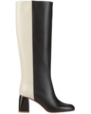 Gazzarrini Boot - Black
