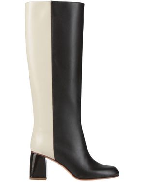 Gazzarrini Boot - Black