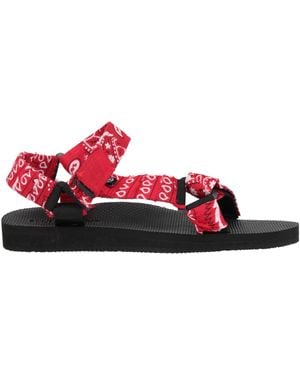 ARIZONA LOVE Sandale - Rot