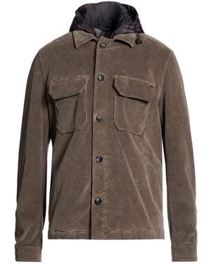 Mason's Veste Et Blouson - Marron
