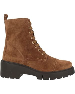 Unisa Stiefelette - Braun