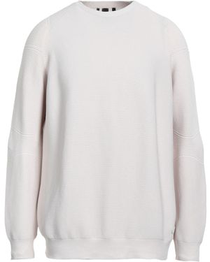 ALPHATAURI Sweater - White