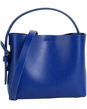 ARKET Handbag - Blue