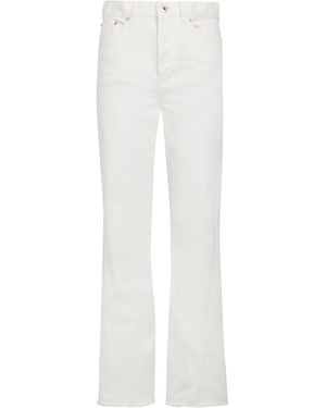 Lanvin Jeanshose - Weiß