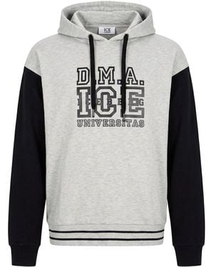 Ice Iceberg Sweatshirts - Grey