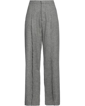 R13 Trouser - Gray