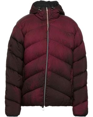 Aries Down Jacket - Multicolor