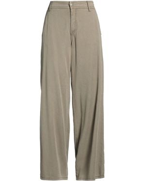 iBlues Military Pants Lyocell, Cotton - Gray