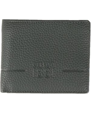 Cerruti 1881 Wallet - Grey