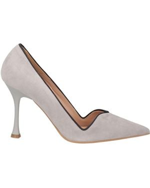Islo Isabella Lorusso Pumps - White