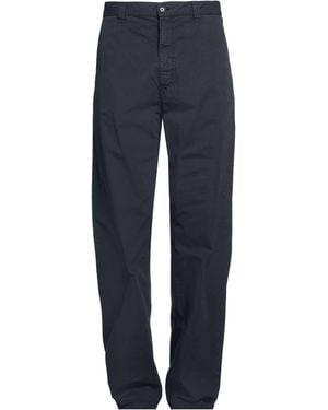 Aspesi Trousers - Blue